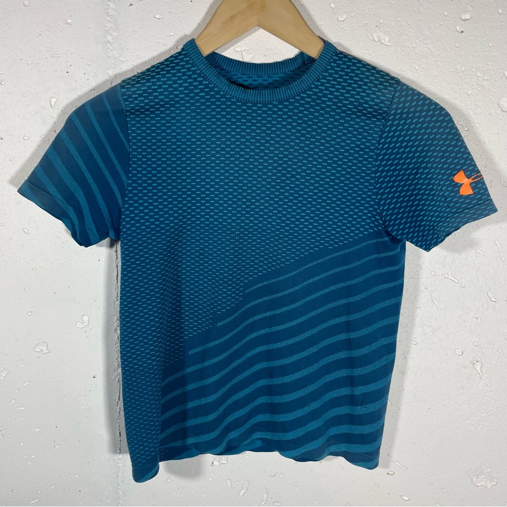 3/$10 
Under Armour T-Shirt